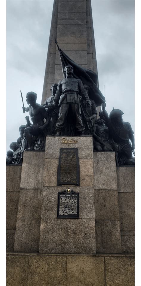bonifacio monument|Iba pa.
